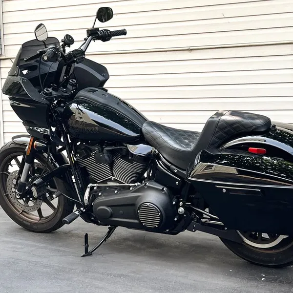 Carter de transmission Joker Machine - vue 3
