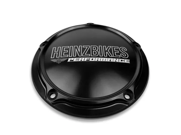 Trappe d'embrayage Heinz Bikes - vue 2