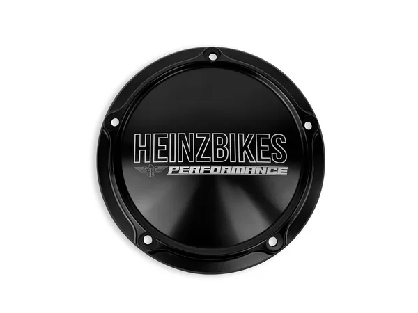 Trappe d'embrayage Heinz Bikes - vue 3