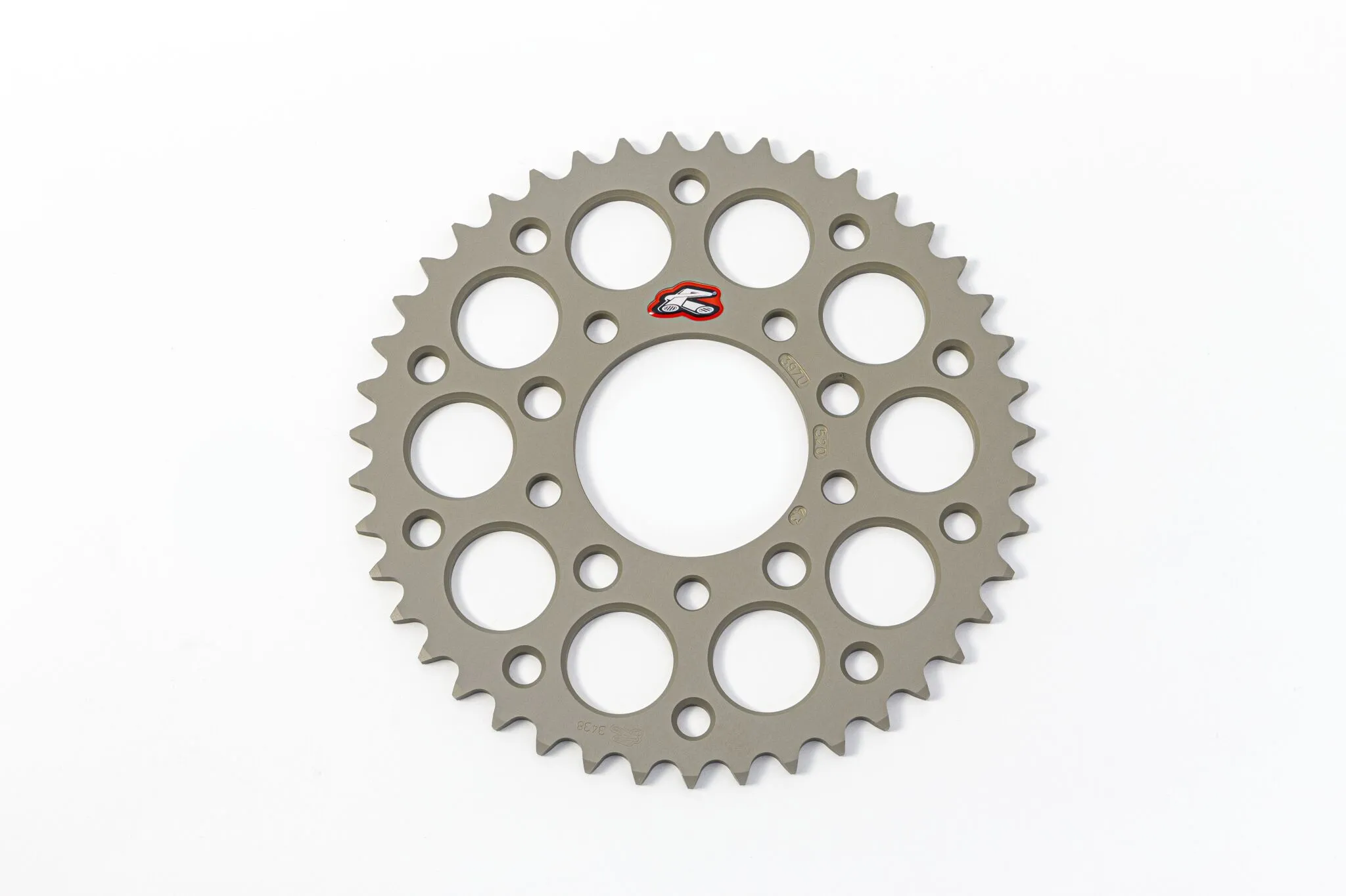 Pignon Renthal Sprocket R 520 42T HA