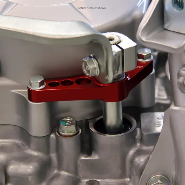 Shift Shaft Brace PRO CIRCUIT CRF110F - vue 2
