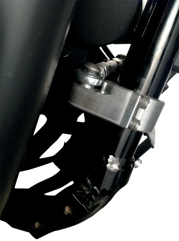 Stabilisateur Combi Dyna Pol ALLOY ART - vue 4