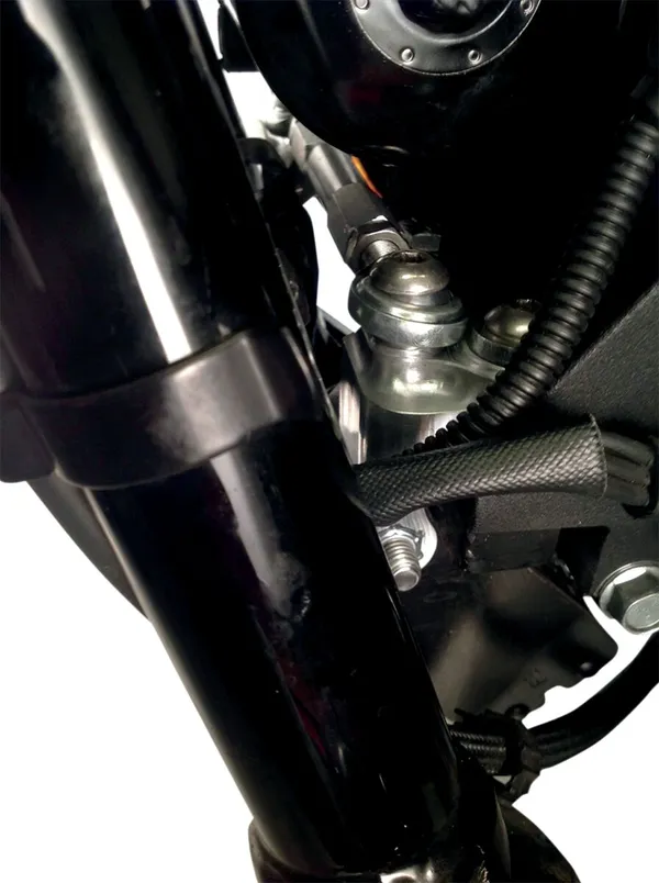 Stabilisateur Combi Dyna Pol ALLOY ART - vue 5