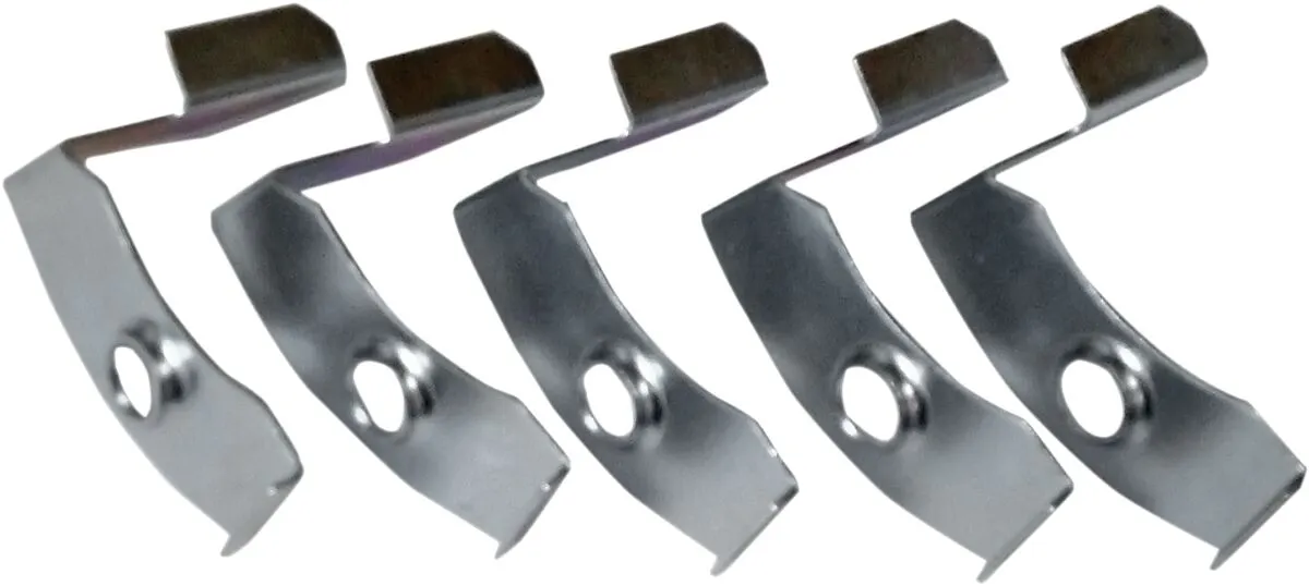 Filtre à huile EASTERN MOTORCYCLE PARTS ST 33429-39 5PK
