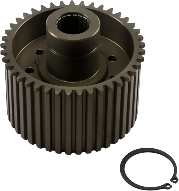 Cloche d'embrayage de rechange BELT DRIVES LTD. - vue 2