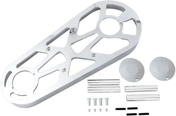 Cache de courroie de transmission primaire BELT DRIVES LTD. - vue 2
