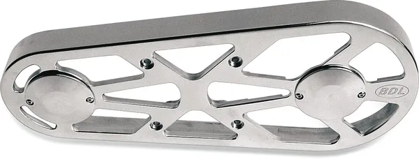 Cache de courroie de transmission primaire BELT DRIVES LTD. - vue 3