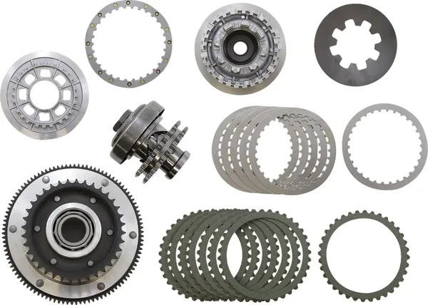 Kit de transmission primaire Drag Specialties