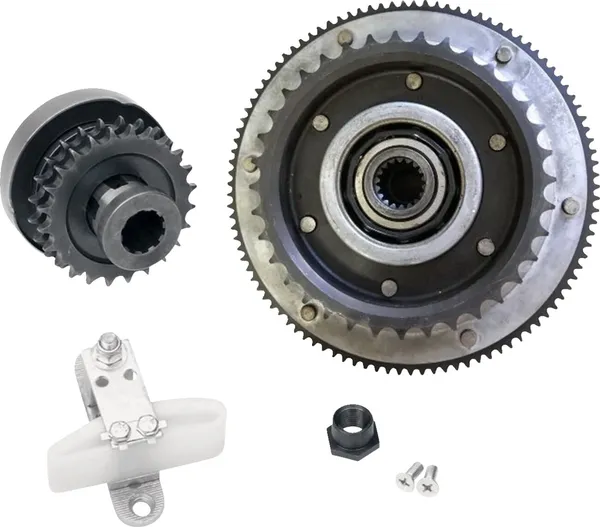 Kit de transmission primaire Drag Specialties - vue 2