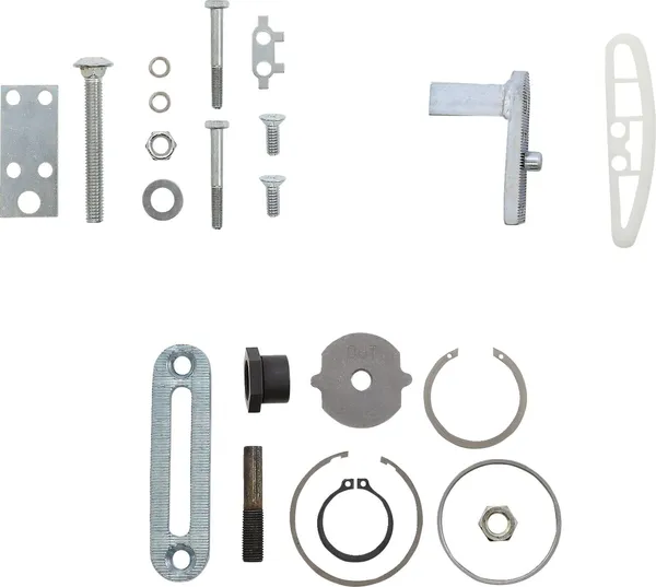 Kit de transmission primaire Drag Specialties - vue 4