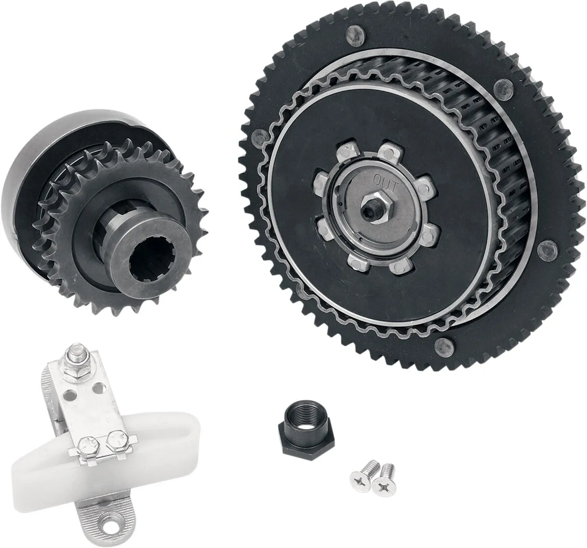 Kit de transmission primaire Drag Specialties