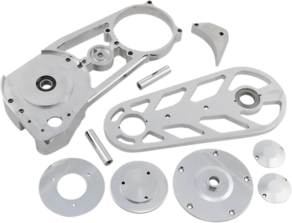 Kit de transmission à courroie Top Fuel Monster avec embrayage BELT DRIVES LTD. - vue 2
