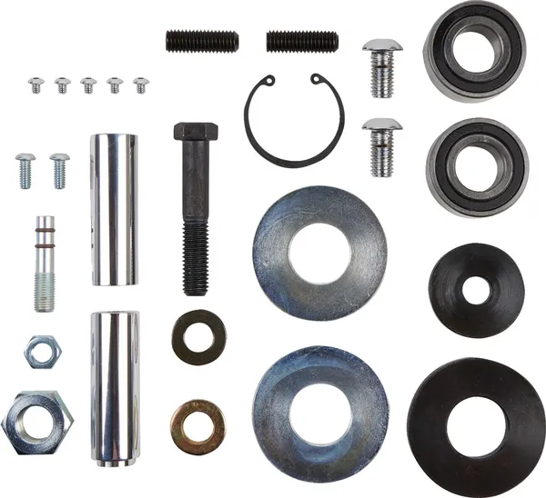 Kit d'entraînement par courroie ouverte 2-3/4" Belt Drives Ltd. - vue 2
