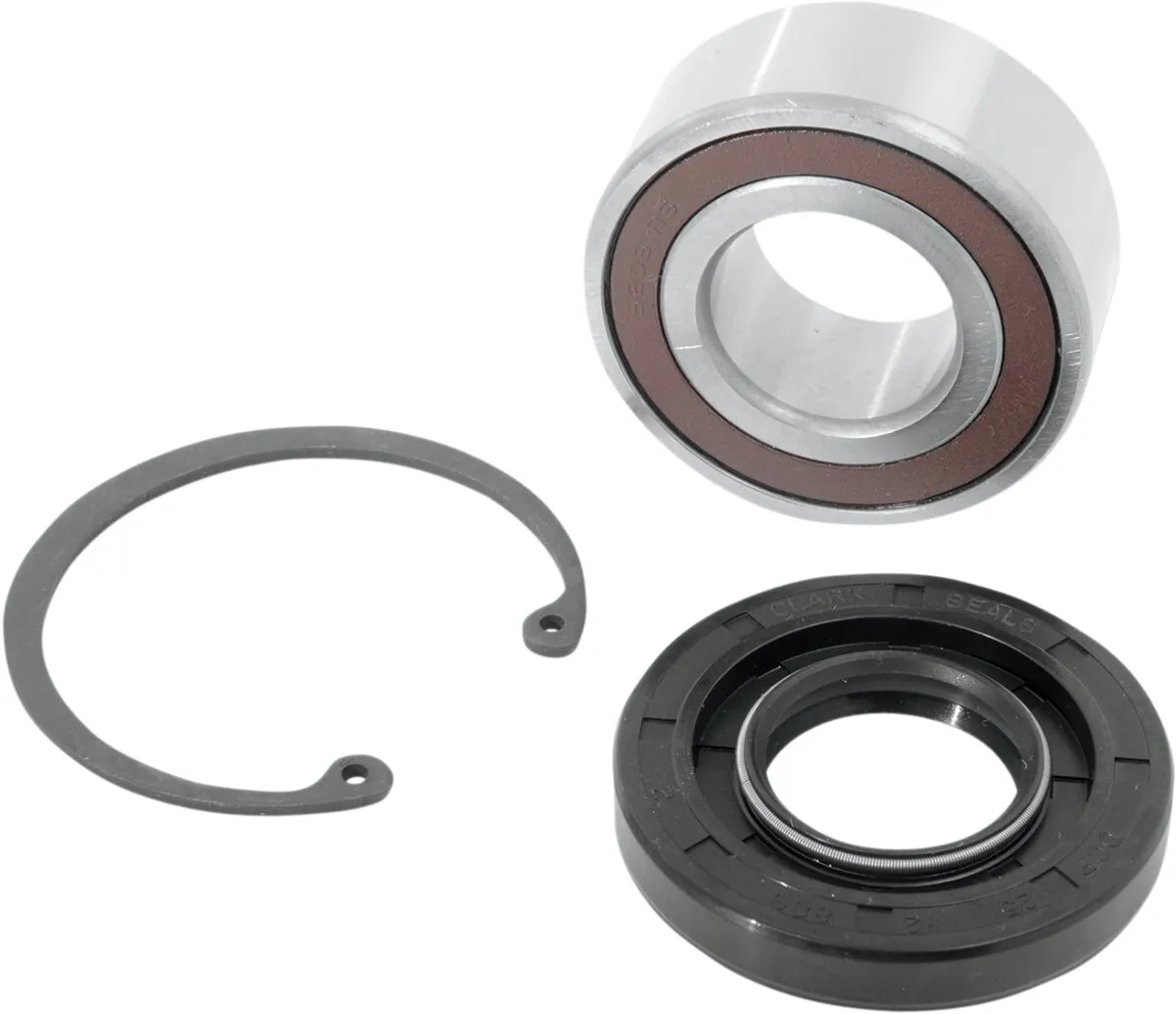 Kit de roulement et joint pour vilebrequin DRAG SPECIALTIES