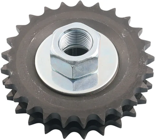 Kit pignon primaire solide BELT DRIVES LTD. - vue 2