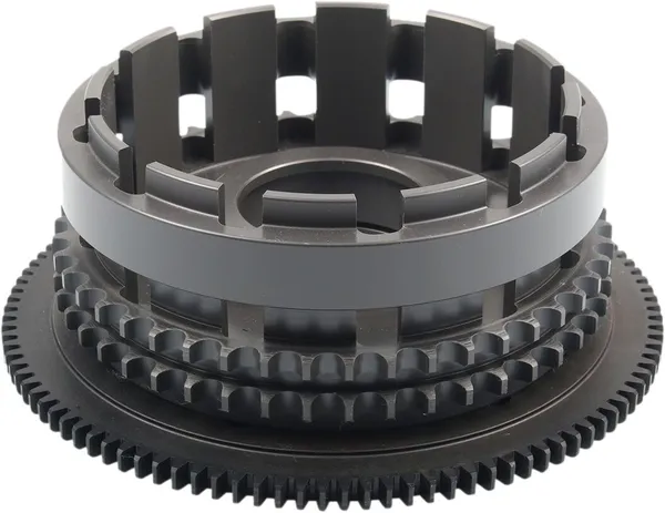 Panier d'embrayage transmission par chaîne BELT DRIVES LTD. - vue 2