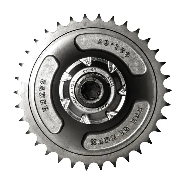 Baker Compensateur 34 dents SPR - vue 3