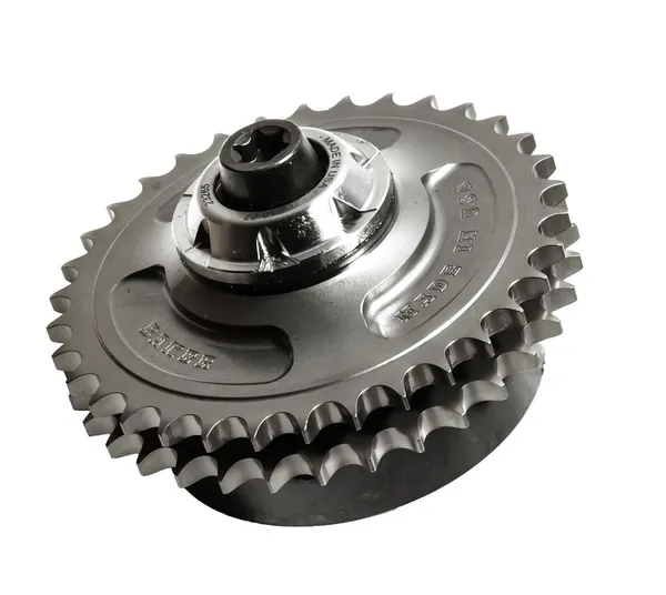 Baker Compensateur 34 dents SPR - vue 4