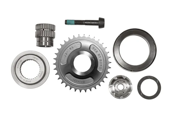 Baker Compensateur 34 dents SPR - vue 5