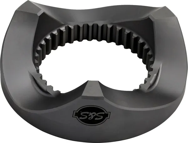 Compensateur M8 S&S Cycle - vue 2