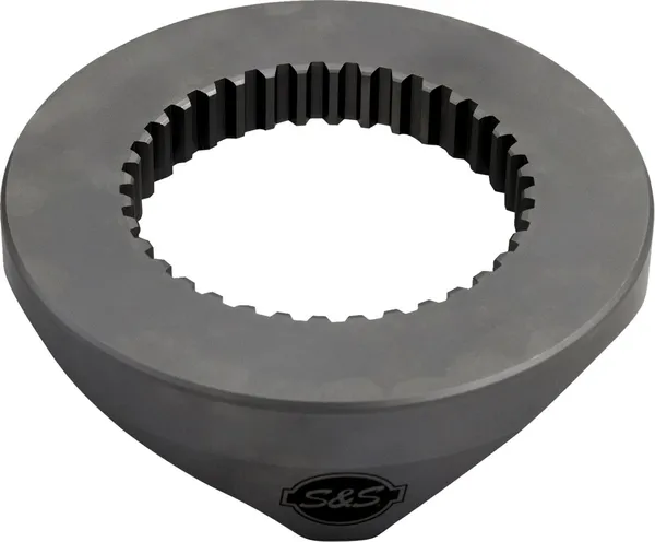 Compensateur M8 S&S Cycle - vue 3