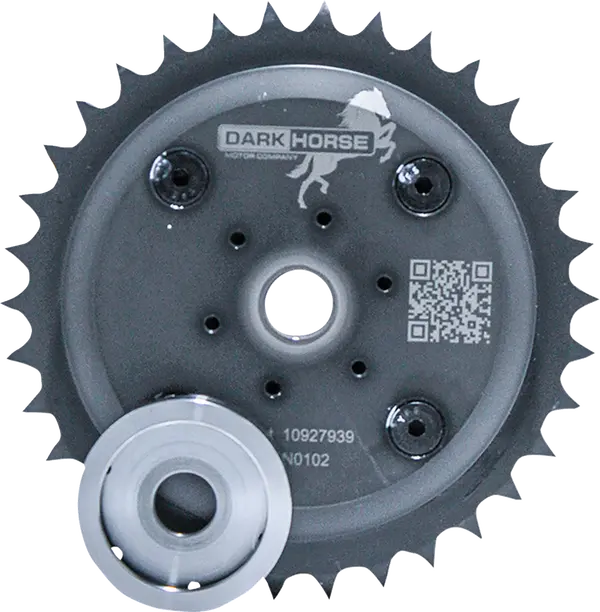 Pignon de transmission Motor sprocket Man-O-War Darkhorse Motor Company