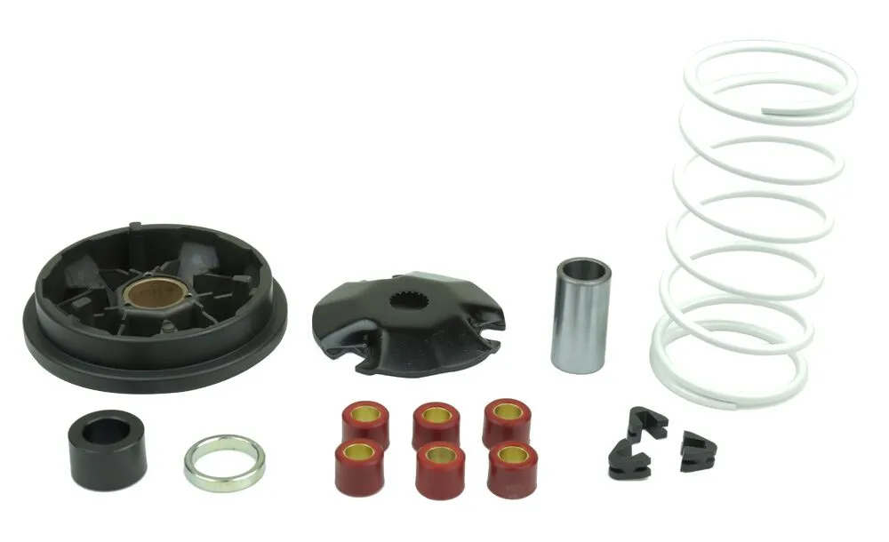 Kit de variateur de vitesse ATHENA