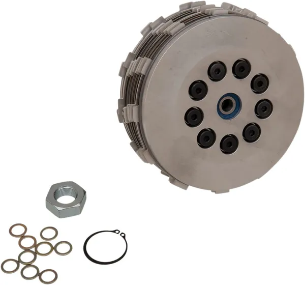 Embrayage Competitor BELT DRIVES LTD. - vue 3