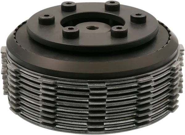 Embrayage Competitor BELT DRIVES LTD. - vue 2