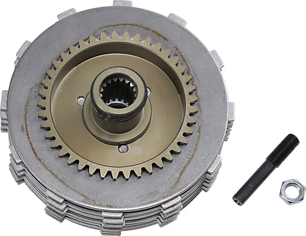 Embrayage Competitor BELT DRIVES LTD. - vue 3