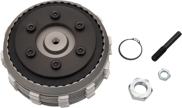 Embrayage Competitor BELT DRIVES LTD. - vue 4