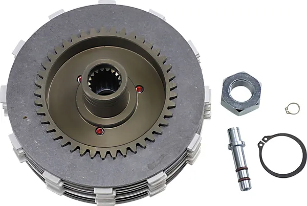 Embrayage Competitor BELT DRIVES LTD.