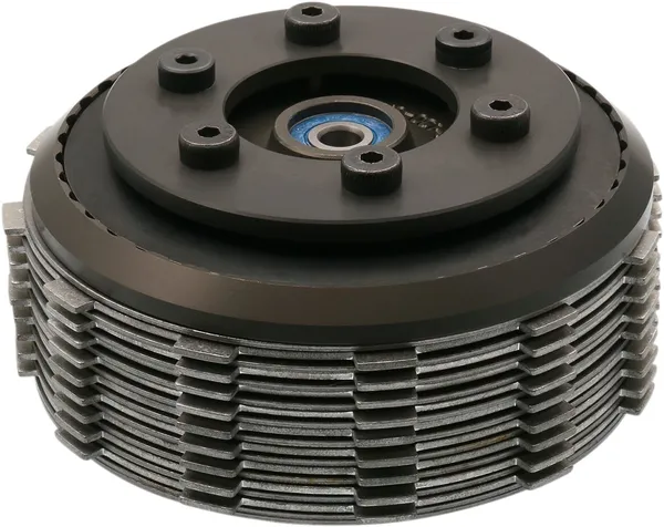 Embrayage Competitor BELT DRIVES LTD. - vue 2