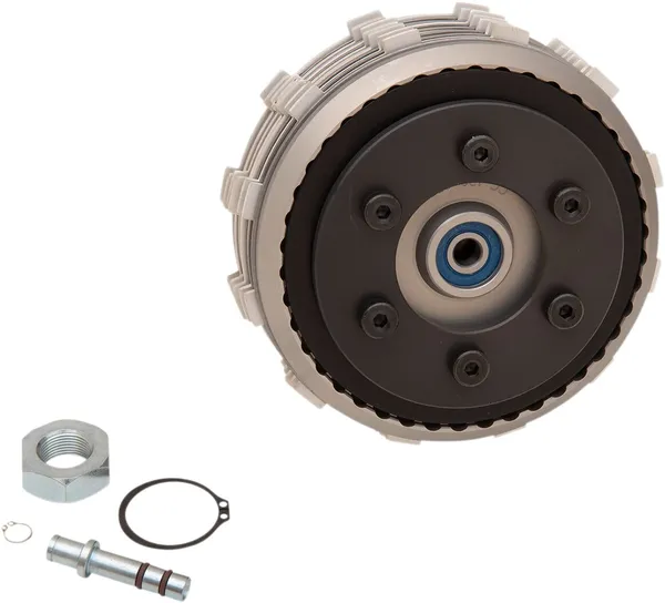 Embrayage Competitor BELT DRIVES LTD. - vue 4