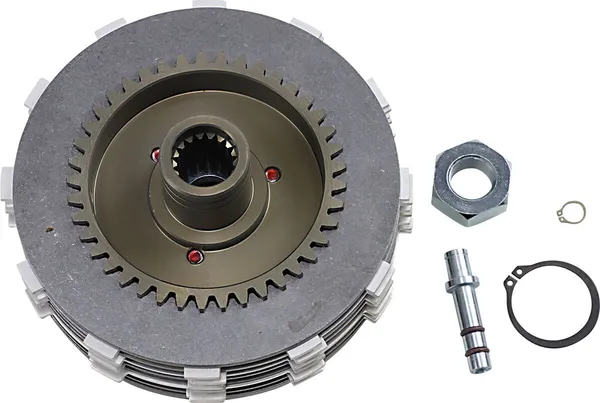 Embrayage Competitor BELT DRIVES LTD. - vue 5