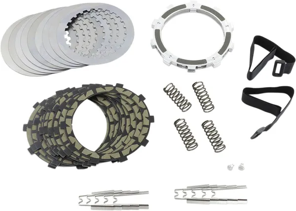 Kit d'embrayage RadiusX REKLUSE