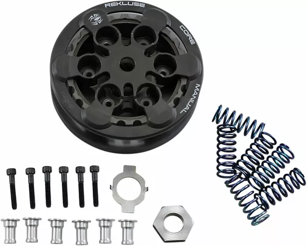 Kit d'embrayage Rekluse Core Manual