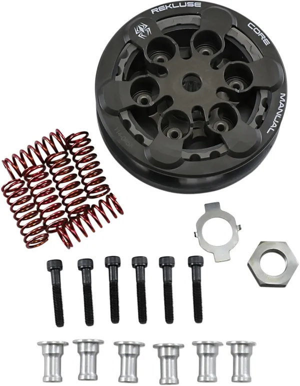 Kit d'embrayage manuel Core Rekluse