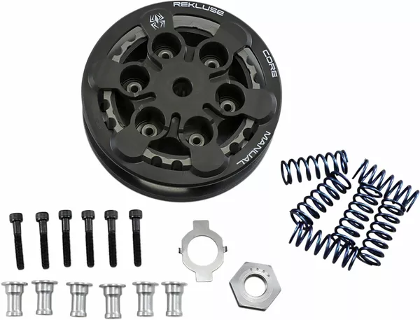 Kit d'embrayage Rekluse Core Manual