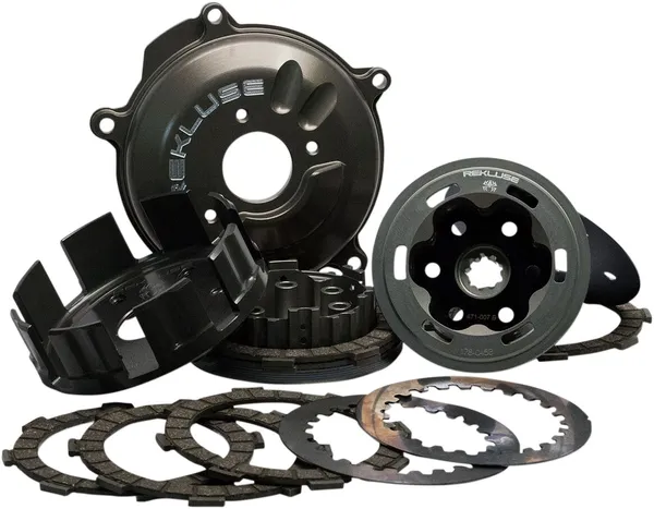 Kit d'embrayage manuel Core Rekluse
