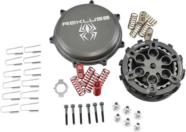 Kit d'embrayage Core Manual TorqDrive Rekluse