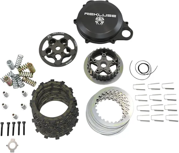 Kit d'embrayage Core Manual TorqDrive Rekluse