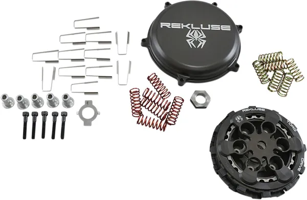 Kit d'embrayage Core Manual TorqDrive Rekluse