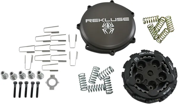 Kit d'embrayage Core Manual TorqDrive Rekluse