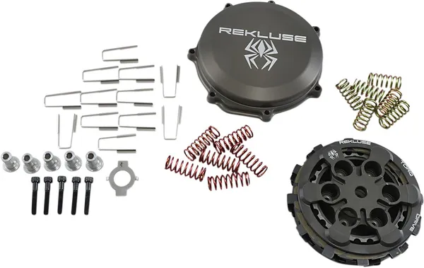 Kit d'embrayage Core Manual TorqDrive Rekluse