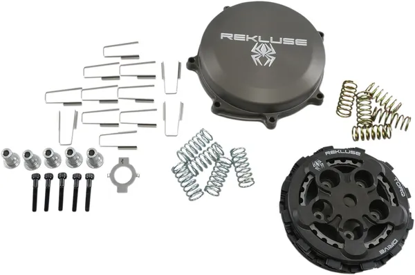 Kit d'embrayage Core Manual TorqDrive Rekluse