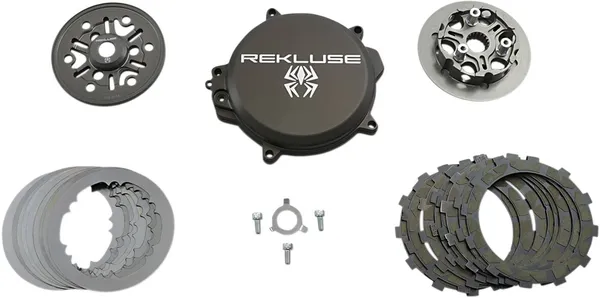 Kit d'embrayage REKLUSE Core Manual TorqDrive