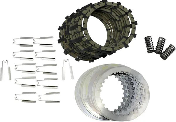 Kit d'embrayage Rekluse TorqDrive - vue 2