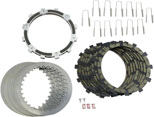 Kit d'embrayage RadiusX Rekluse - vue 2