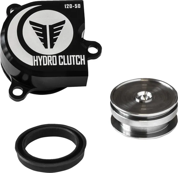 Embrayage hydraulique Mueller Motorcycle AG - vue 2